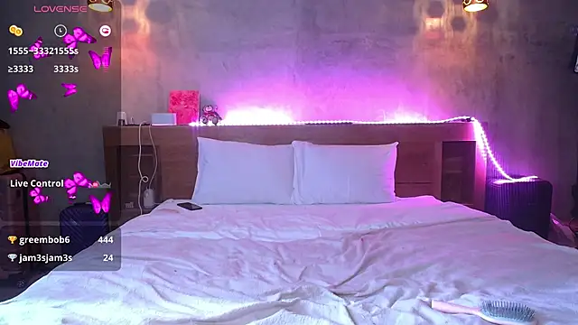 Živý XXX chat ammyska