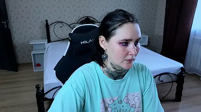 Emmybrightj_ 라이브 XXX 채팅