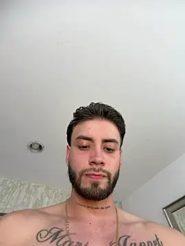 MattDevon webcam show