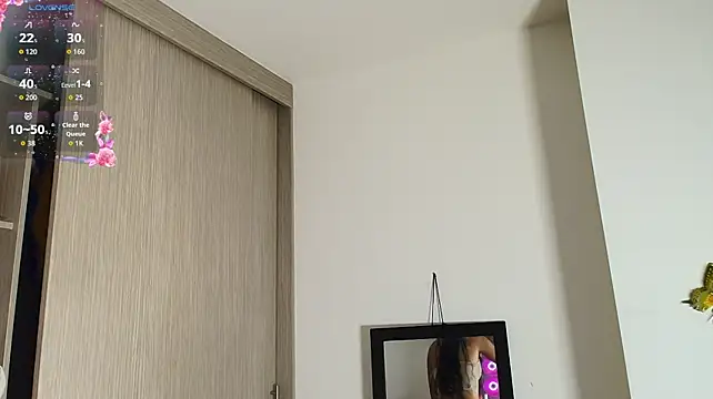 Susana_Sanchez লাইভ XXX চ্যাট
