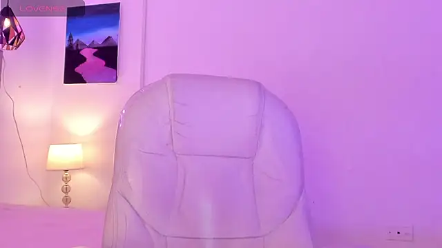 Dalia_nix_ 라이브 XXX 채팅