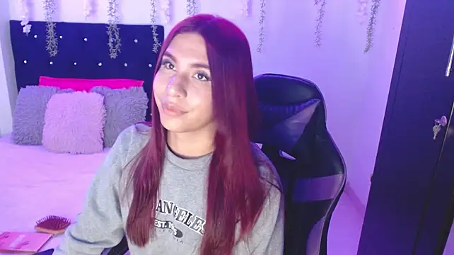 Lyaa_sweet1n Live XXX chat