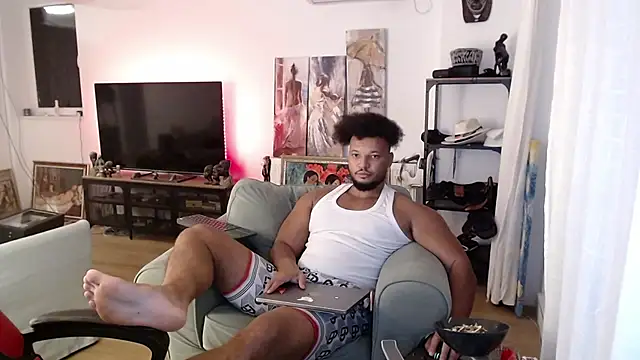 1LordKingsley's Live XXX Chat