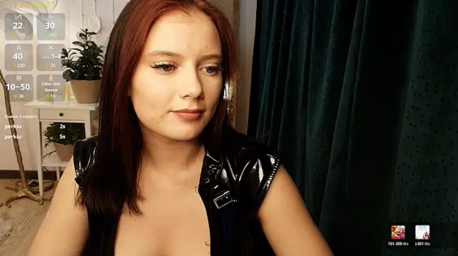 Kitty_K1ss_ Obrolan Langsung XXX