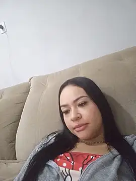 Show de webcam de Newhot__Rj