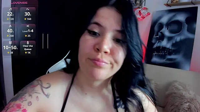 AilynRedn Live XXX chat