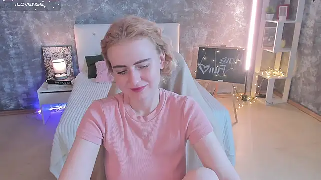 Shiny_Liss' Live XXX Chat