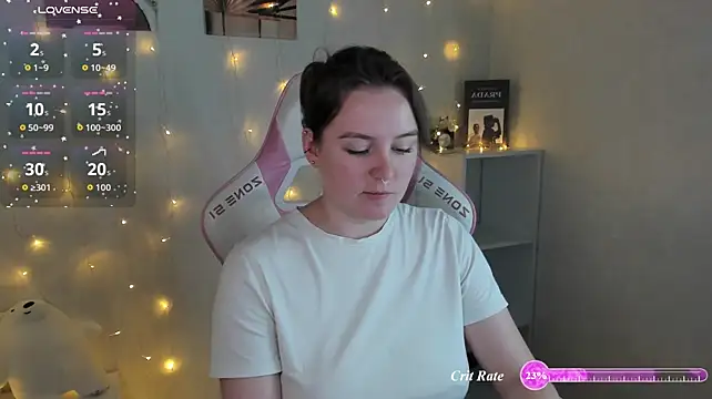 Secret_goddes – Naživo XXX chat