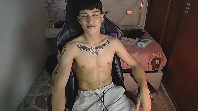 Liom_Gym live XXX chat