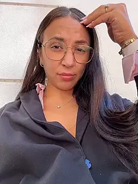 Chatroom XXX en direct de Bunny_Lush