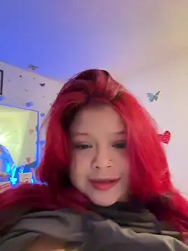 barbiee_doll1 Adlı Modelin Canlı XXX Sohbeti