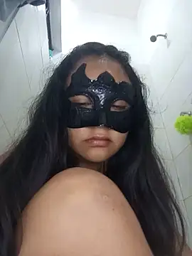 XXX chat uživo modela MorriganRosee