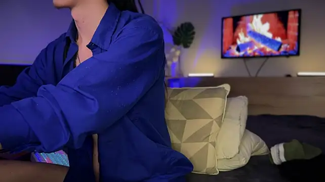 Den_BlueXx Chat XXX live