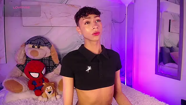 Owen_JP Webcamshow