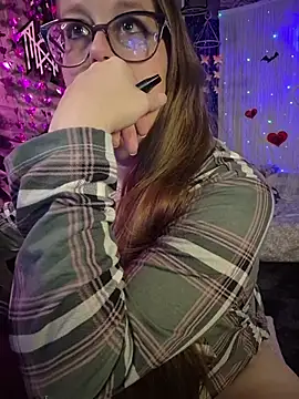 צ'אט XXX בשידור חי של edgexchaos
