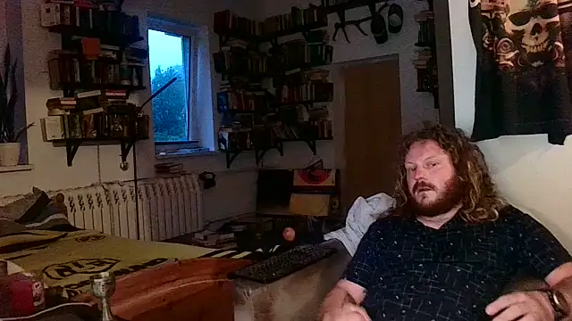 sunr1sa's Live XXX Chat