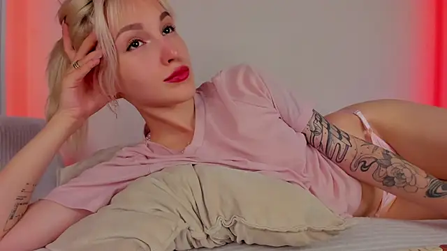 LisaFoxyMe Chat XXX in diretta