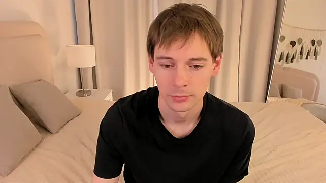 Chat XXX ao vivo de Kyle_Barry