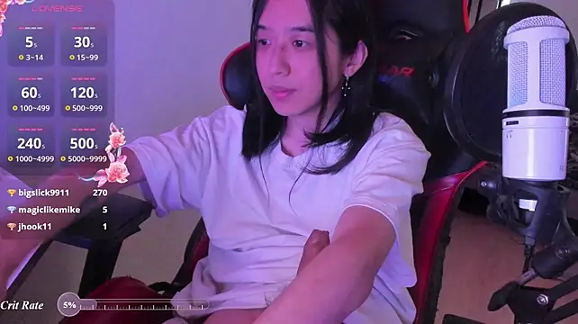 wexlee7 – Live XXX-chat