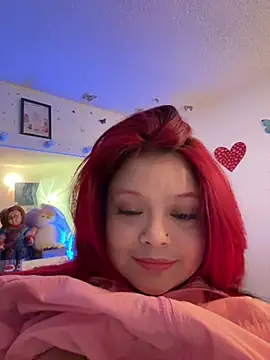 barbiee_doll1 现场XXX聊天