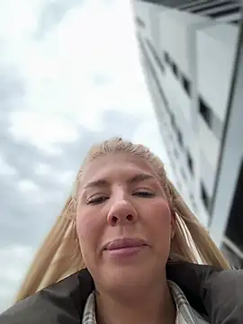 XXX chat uživo modela NewLale