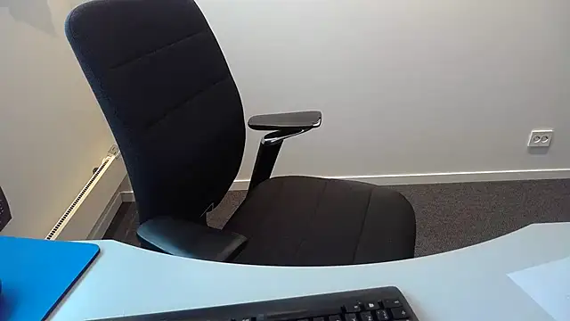 Živý XXX chat Buggemann