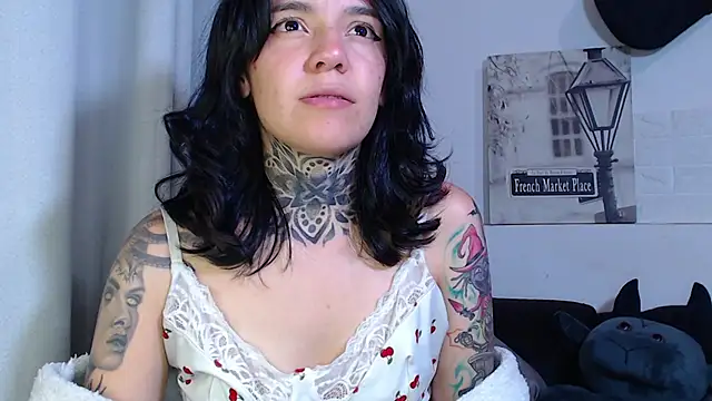 Lunai_gh Live XXX Chat
