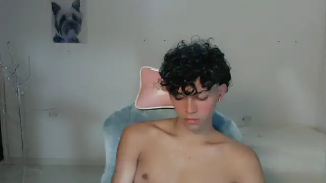 FUNNY_DICK_ élő XXX-chatje