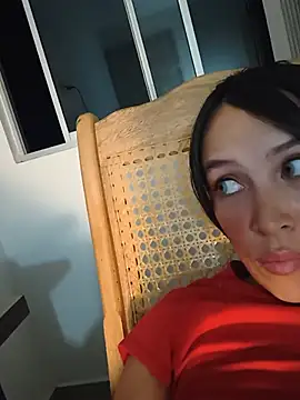 ImLina élő XXX-chatje