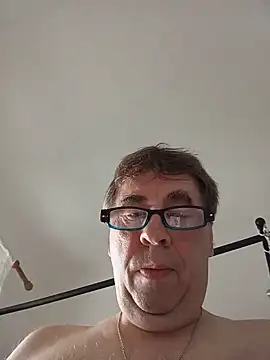 Webkamerová show Lisak951