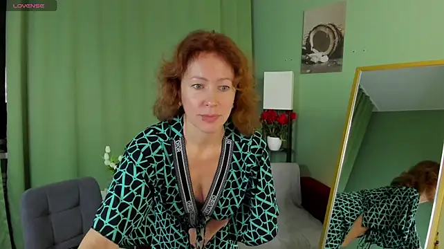 LeticiaRomano Chat XXX in diretta