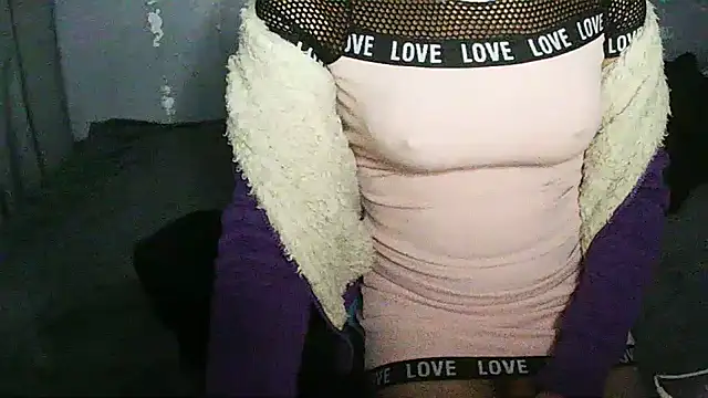 flayeyena's Live XXX Chat
