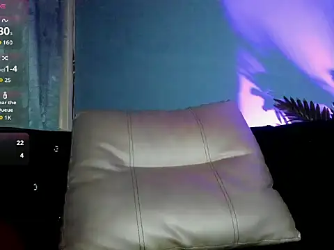 Czat XXX na żywo – Cataleya__Marin