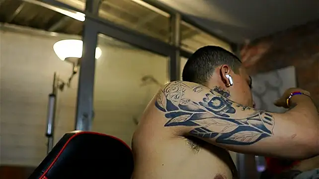 Živý XXX chat AlphaMasterXxx