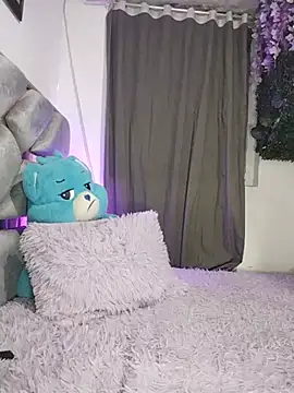 Chat XXX ao vivo de AlejandraCortez_