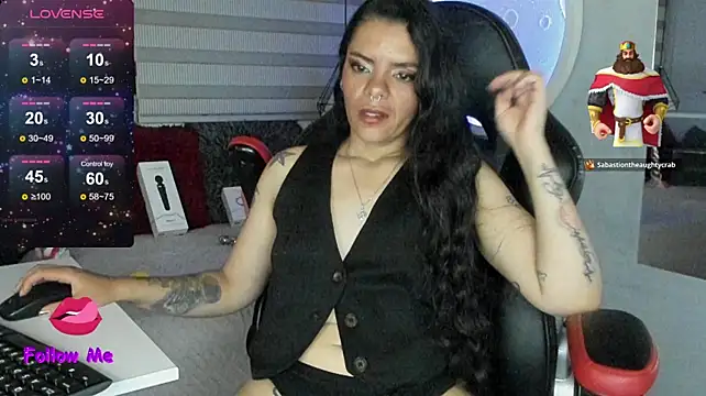 natasha_logan_ Chat XXX in diretta
