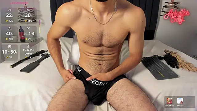 Jaxon_Carter Chat XXX live