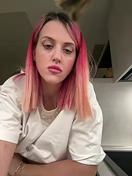 Alessia-Bloom Live XXX-Chat