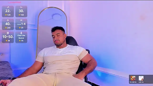 liam_bear Live XXX-Chat