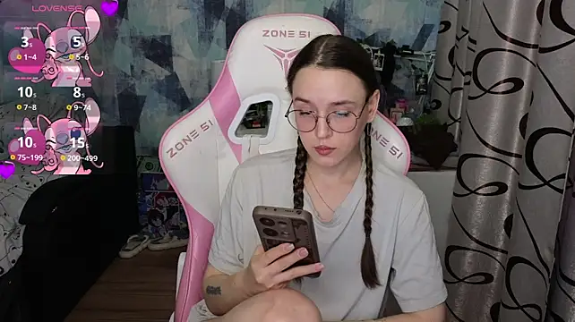 Sweet_frosti's Live XXX Chat