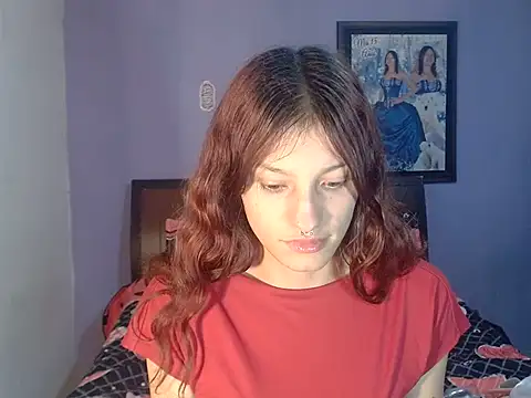 Chat XXX en directo de Emma-Wilson