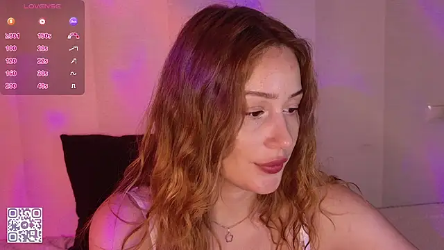 צ'אט XXX בשידור חי של amdimay