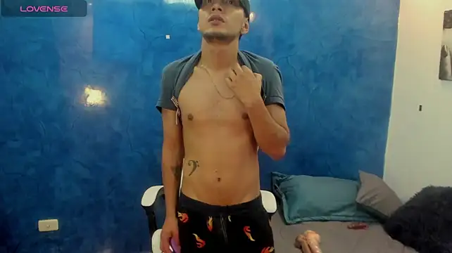 Онлайн чат XXX Dante_vip