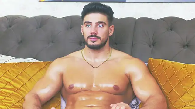 Chat XXX ao vivo de DustinKeent
