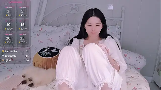 BingLin- Live XXX-Chat