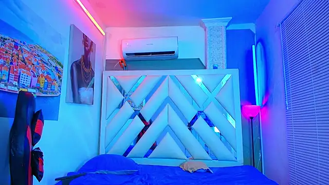 Czat XXX na żywo – dominic_connor