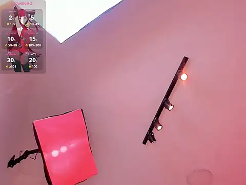 XXX chat uživo modela VeroWilde