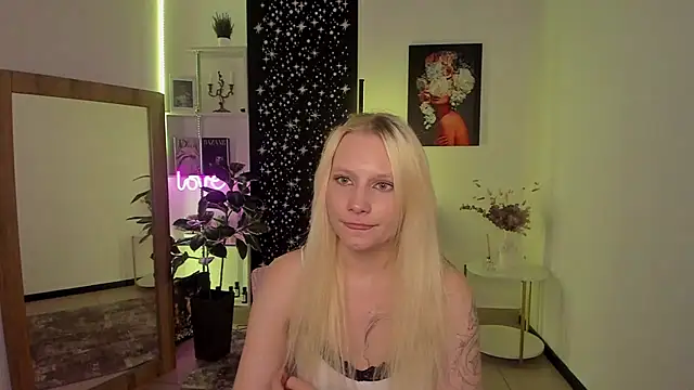 ElodieRenaud Live XXX-Chat