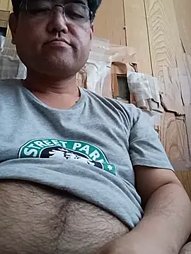 ADktxne Webcam Show