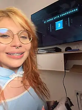 YunoRose_'s Live XXX Chat